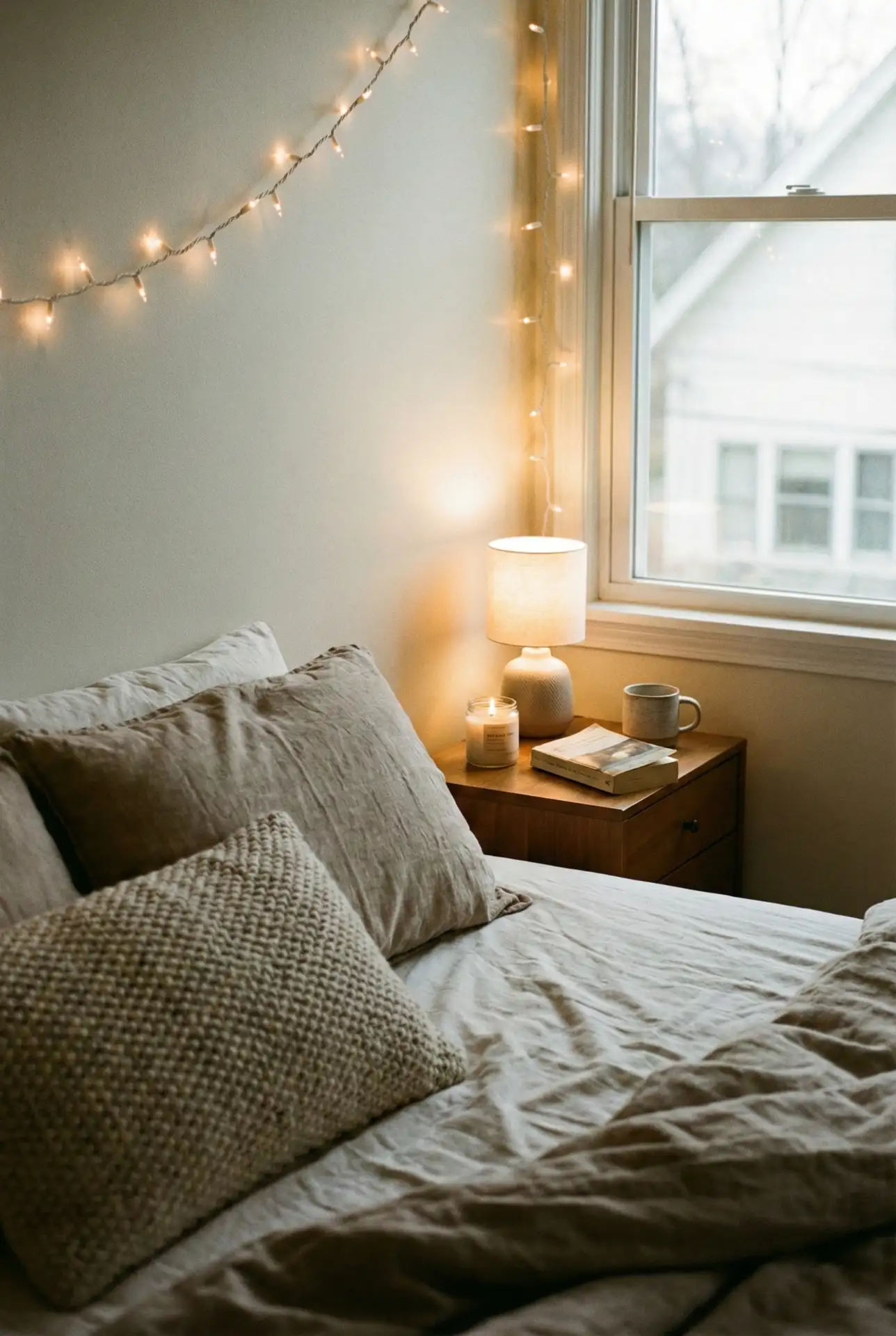 Cozy Bedroom Lighting Plan That Works In Small Spaces 2