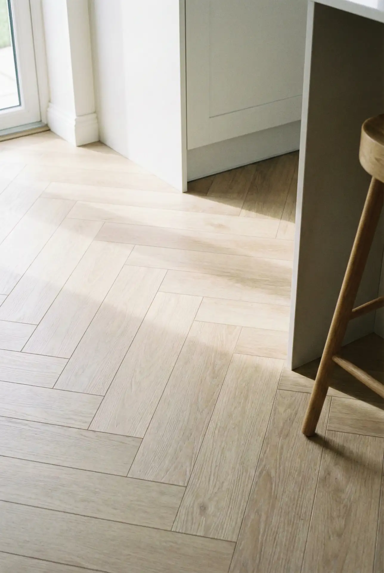 Graphic Herringbone Statements 2