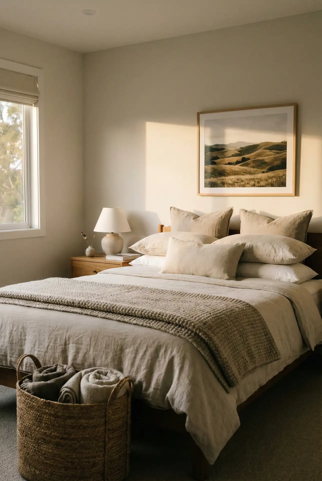 Guest Bedroom That Feels Thoughtful, Not Staged 1