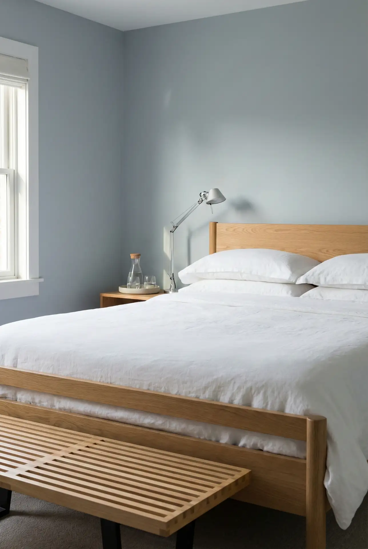 Guest Bedroom That Feels Thoughtful, Not Staged 2