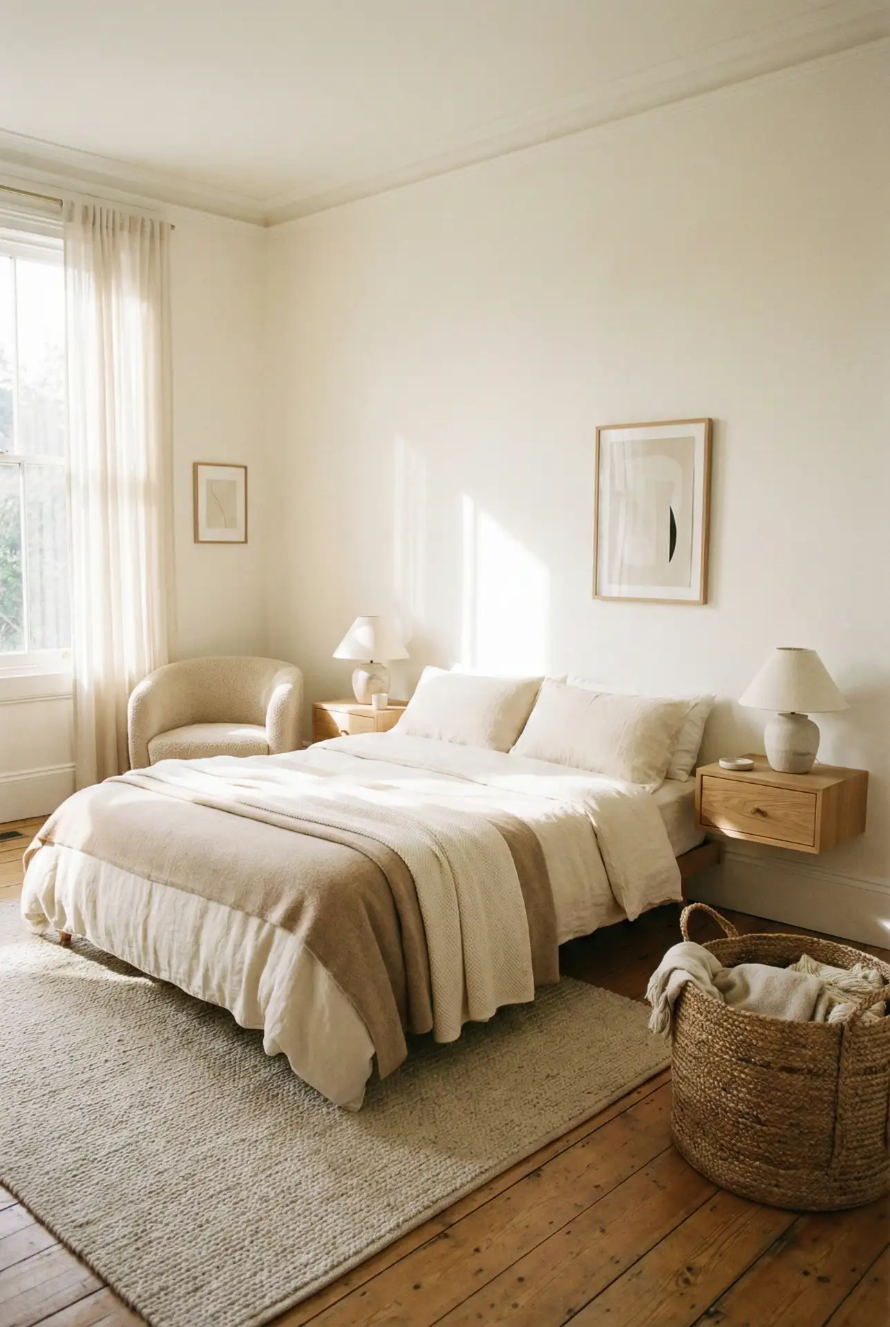 Light + Layered Neutral Refresh 1