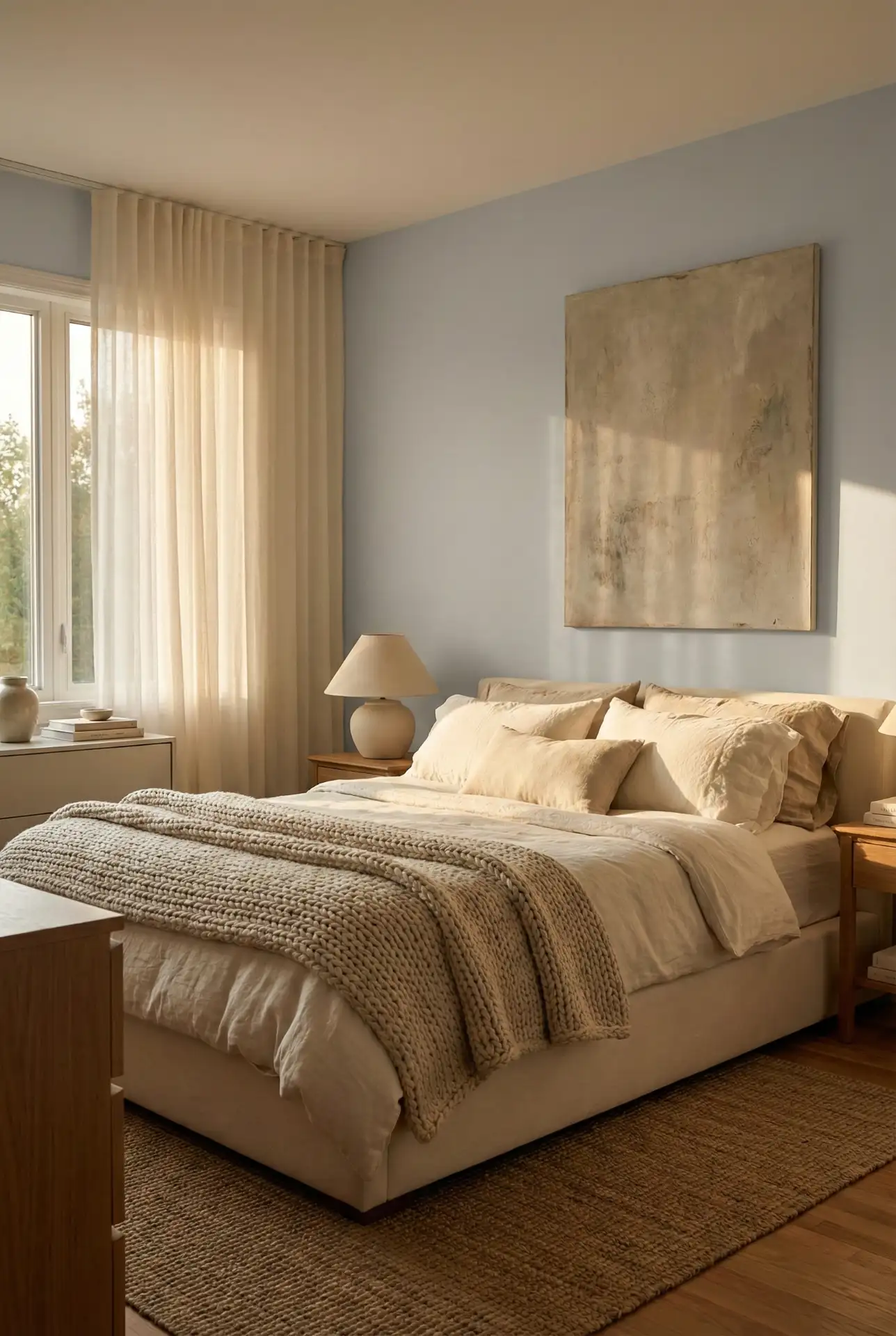 Light + Layered Neutral Refresh 2