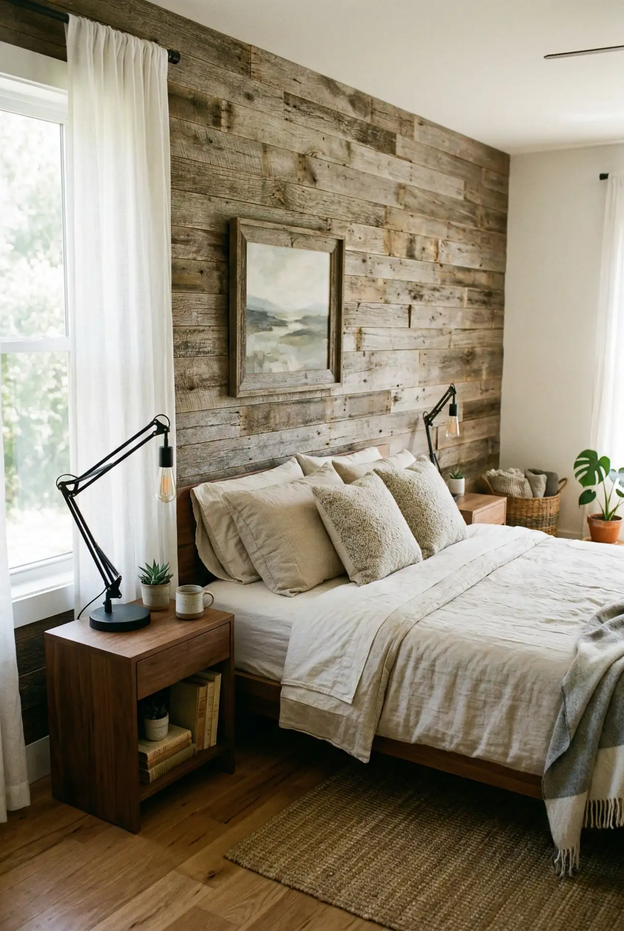 Modern Rustic With Clean Lines 2