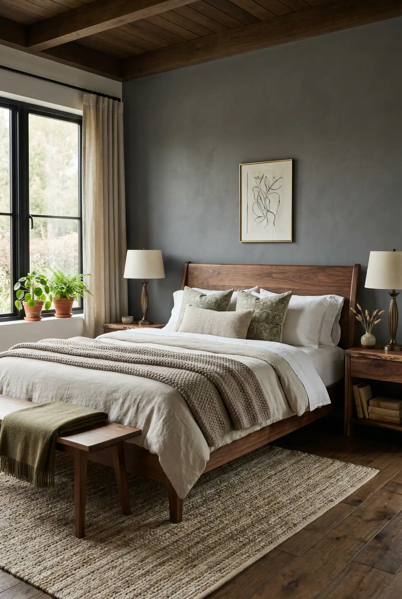 Modern Rustic With Subtle Luxury 2