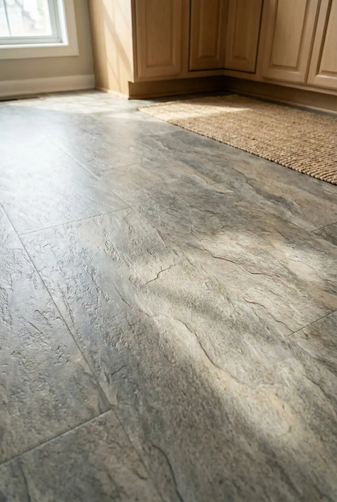 Modern Vinyl and Peel and Stick Solutions 2