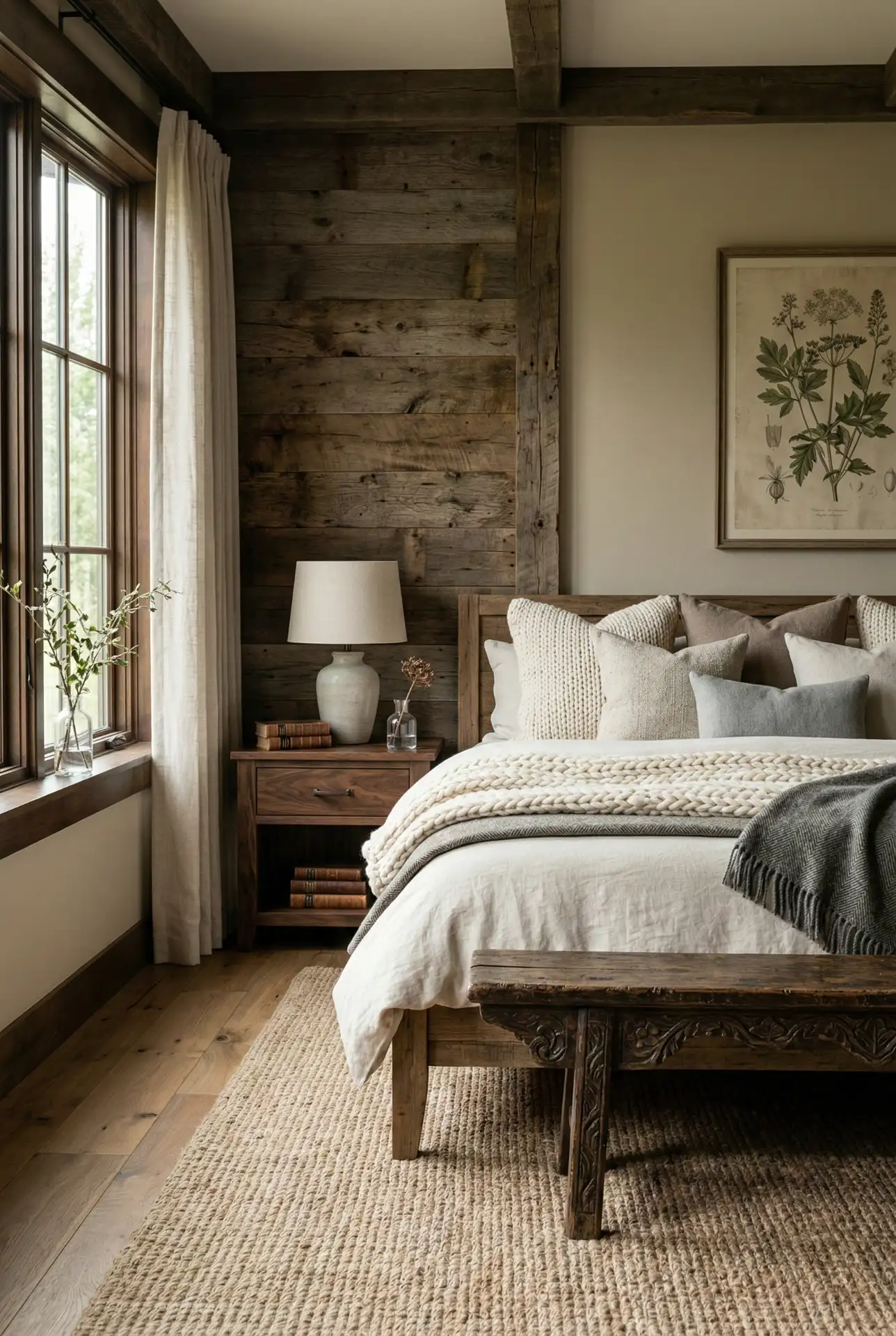 Rustic Luxury Textures 1