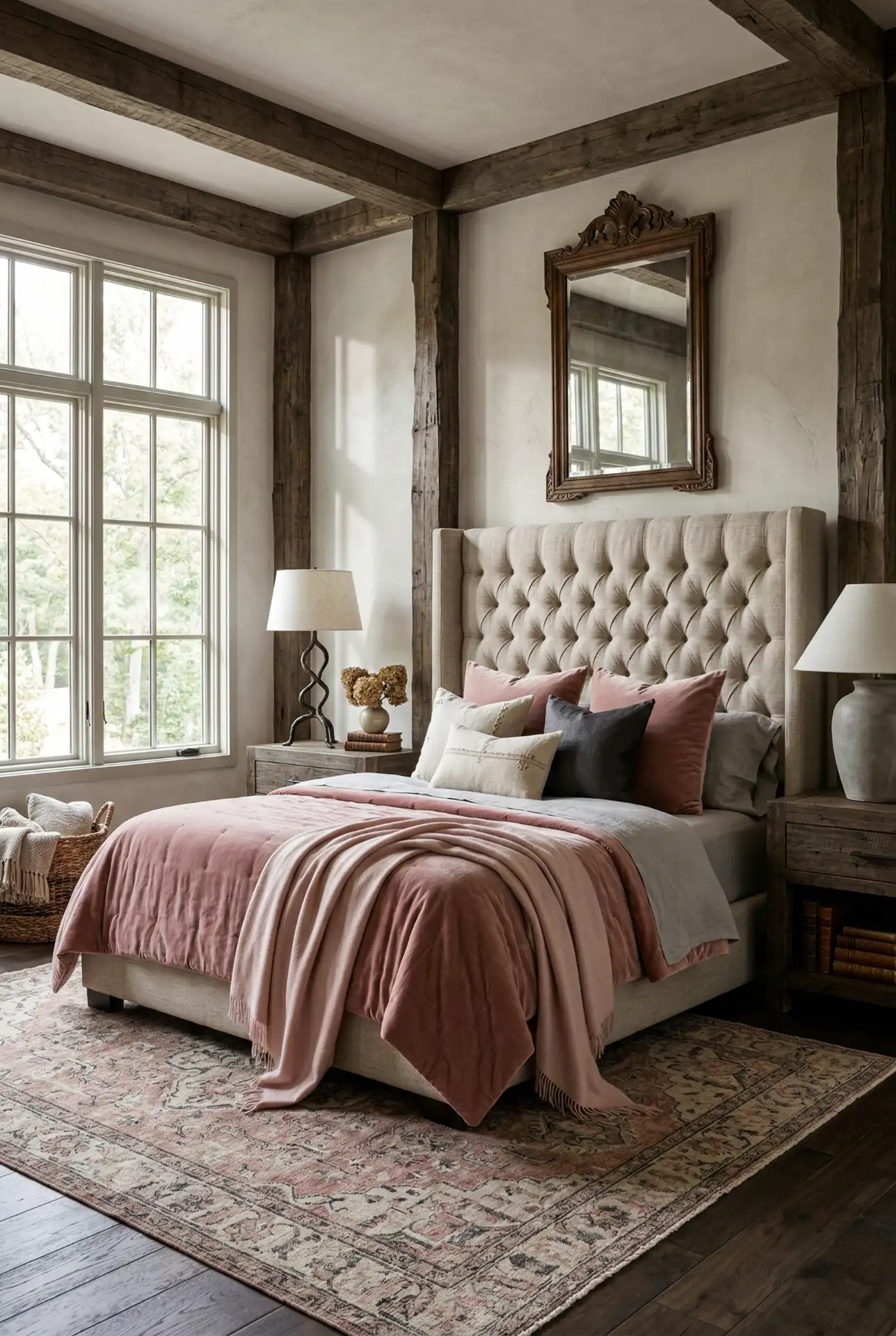 Rustic Luxury Textures 2