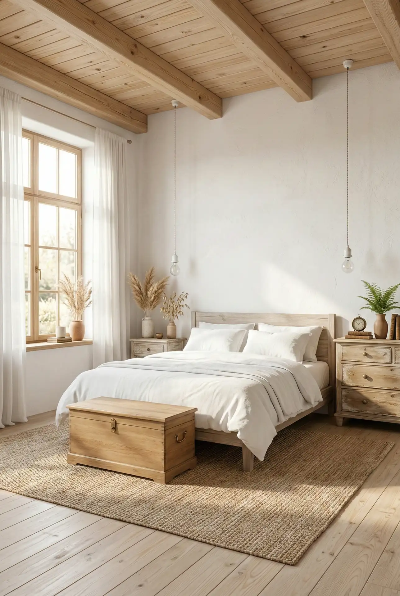 Soft Country Whites 2