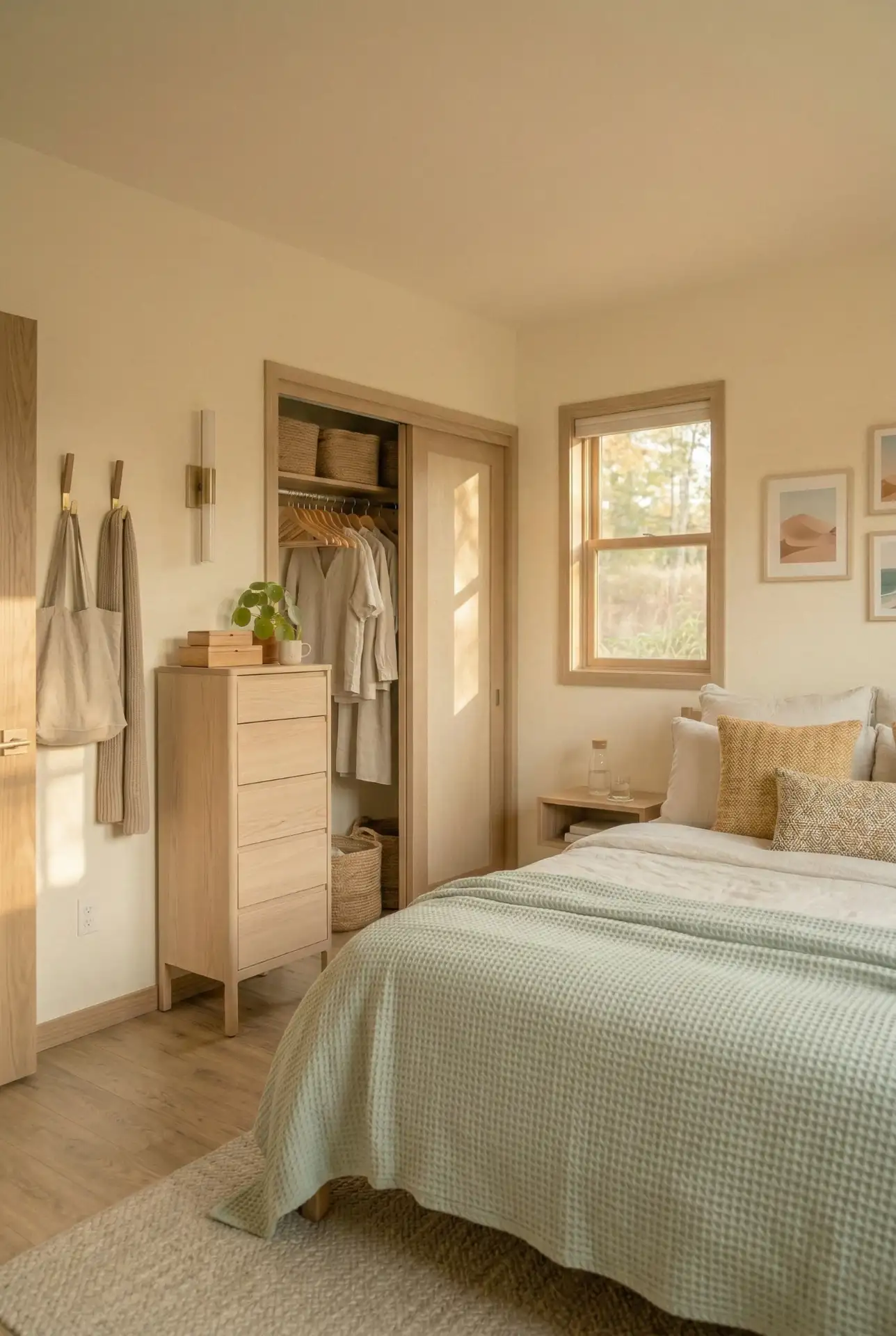 Storage-First Layout With Smart Furniture Placement 2