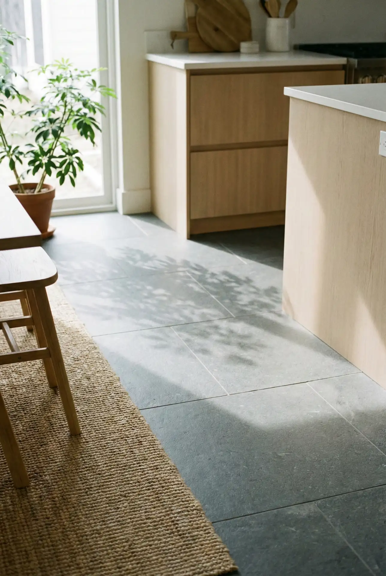 Subtle Grey Stone Blend 2