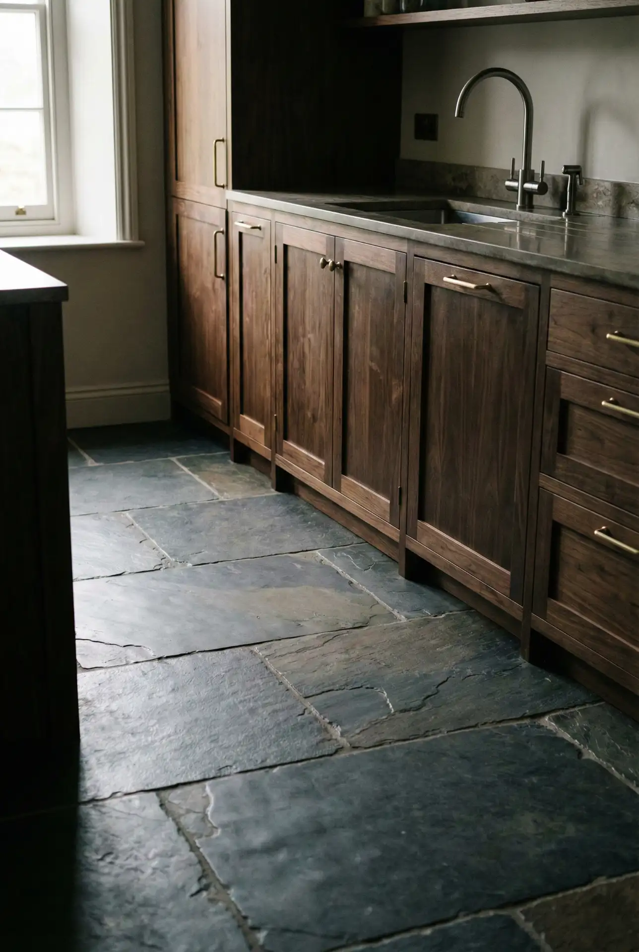 Timeless Stone and Limestone Layers 1