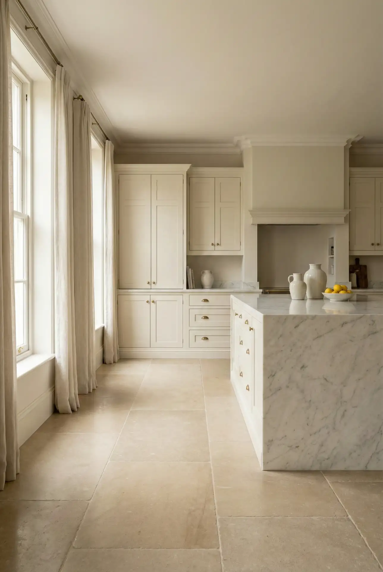 Timeless Stone and Limestone Layers 2