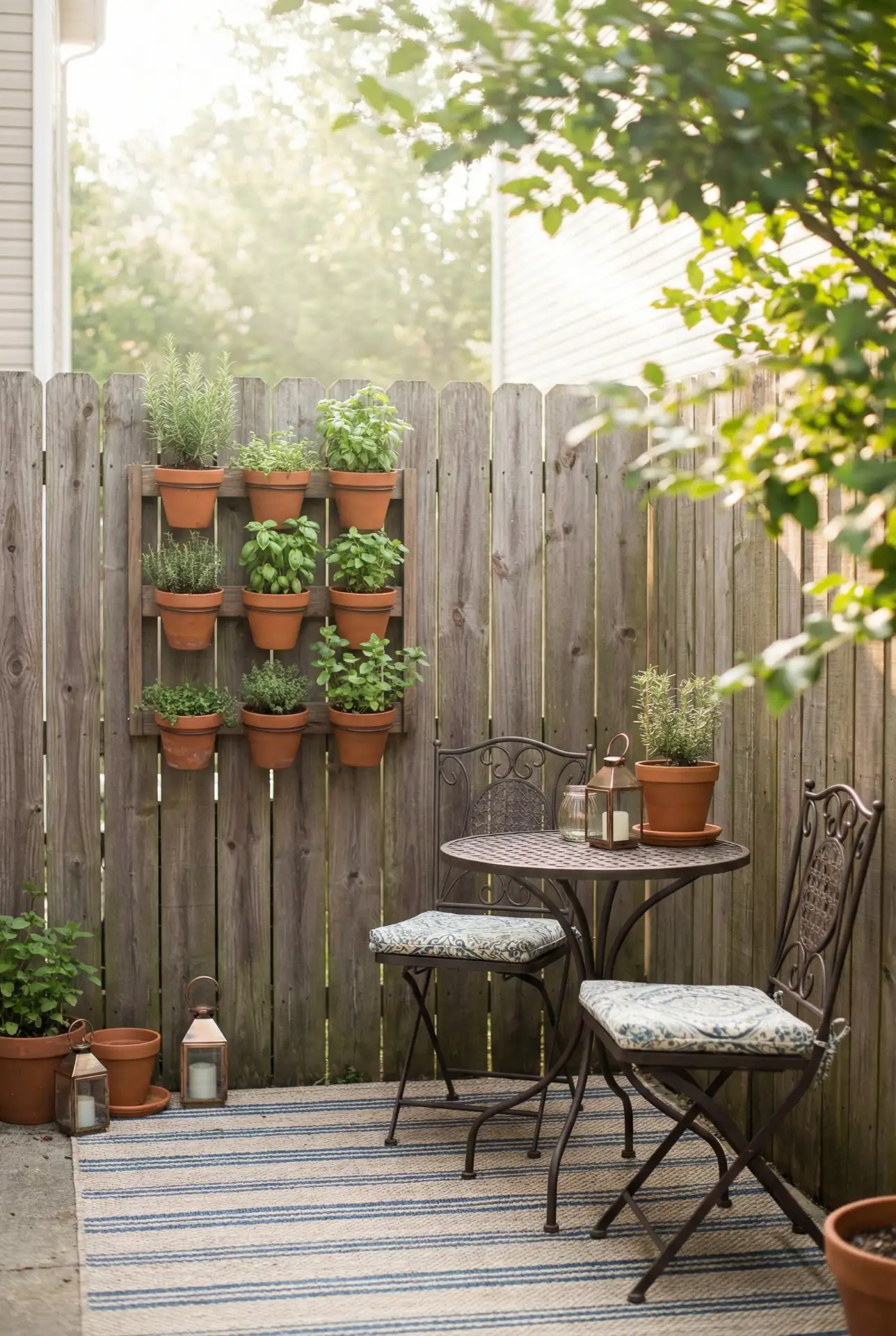 Tiny Bistro Patio That Still Feels Like A Room 1