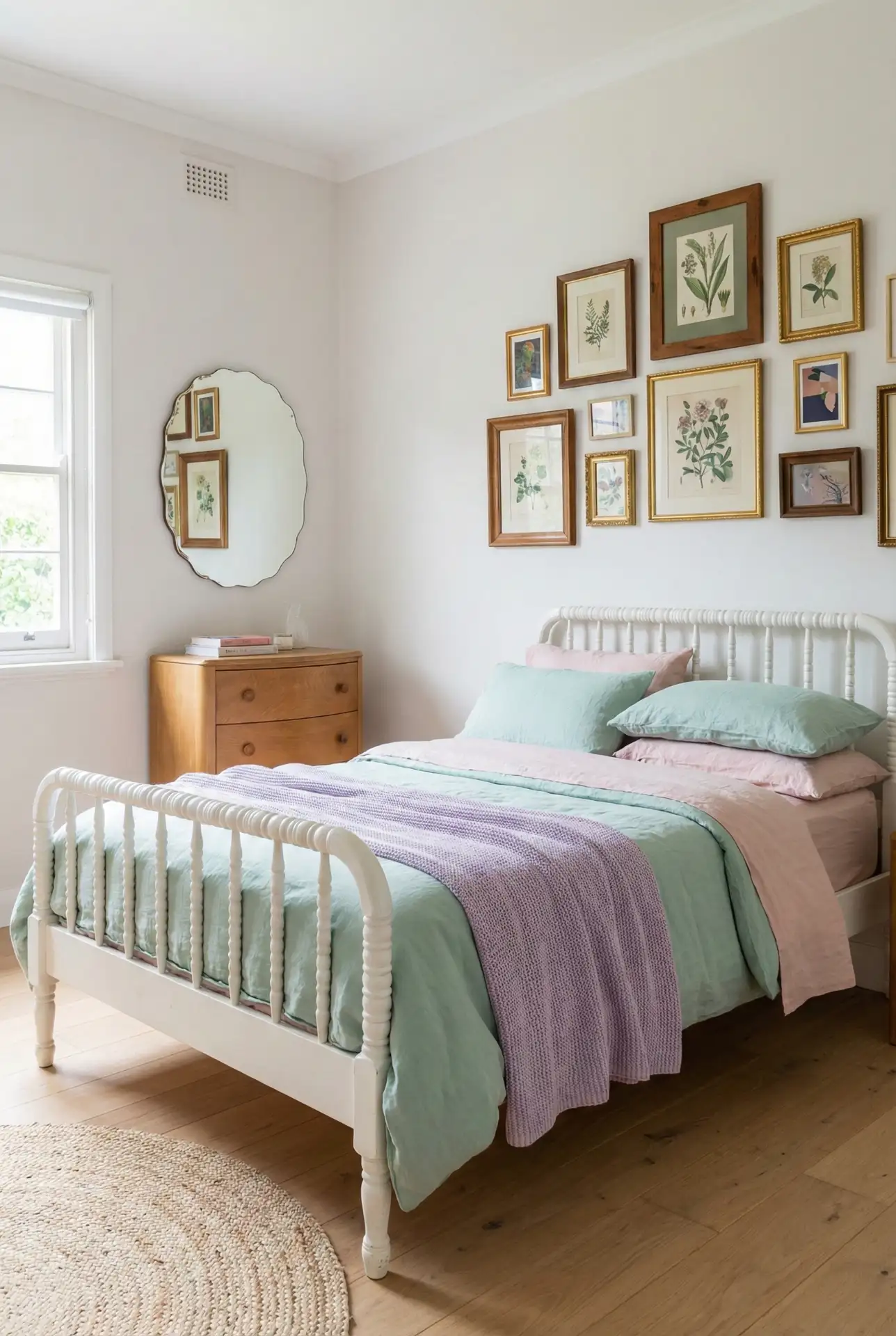 Toca Boca Playful Vintage Pastels 1