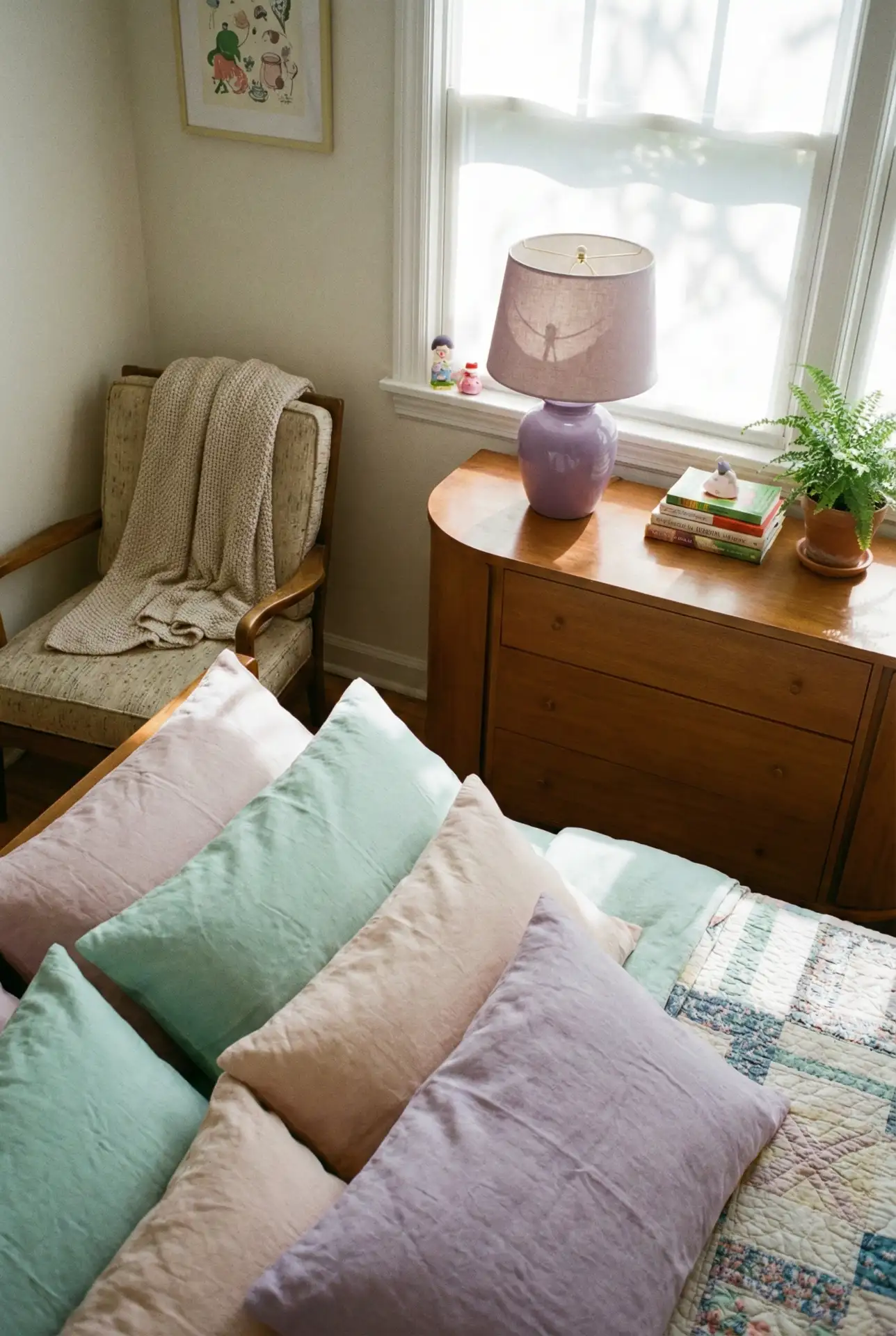 Toca Boca Playful Vintage Pastels 2