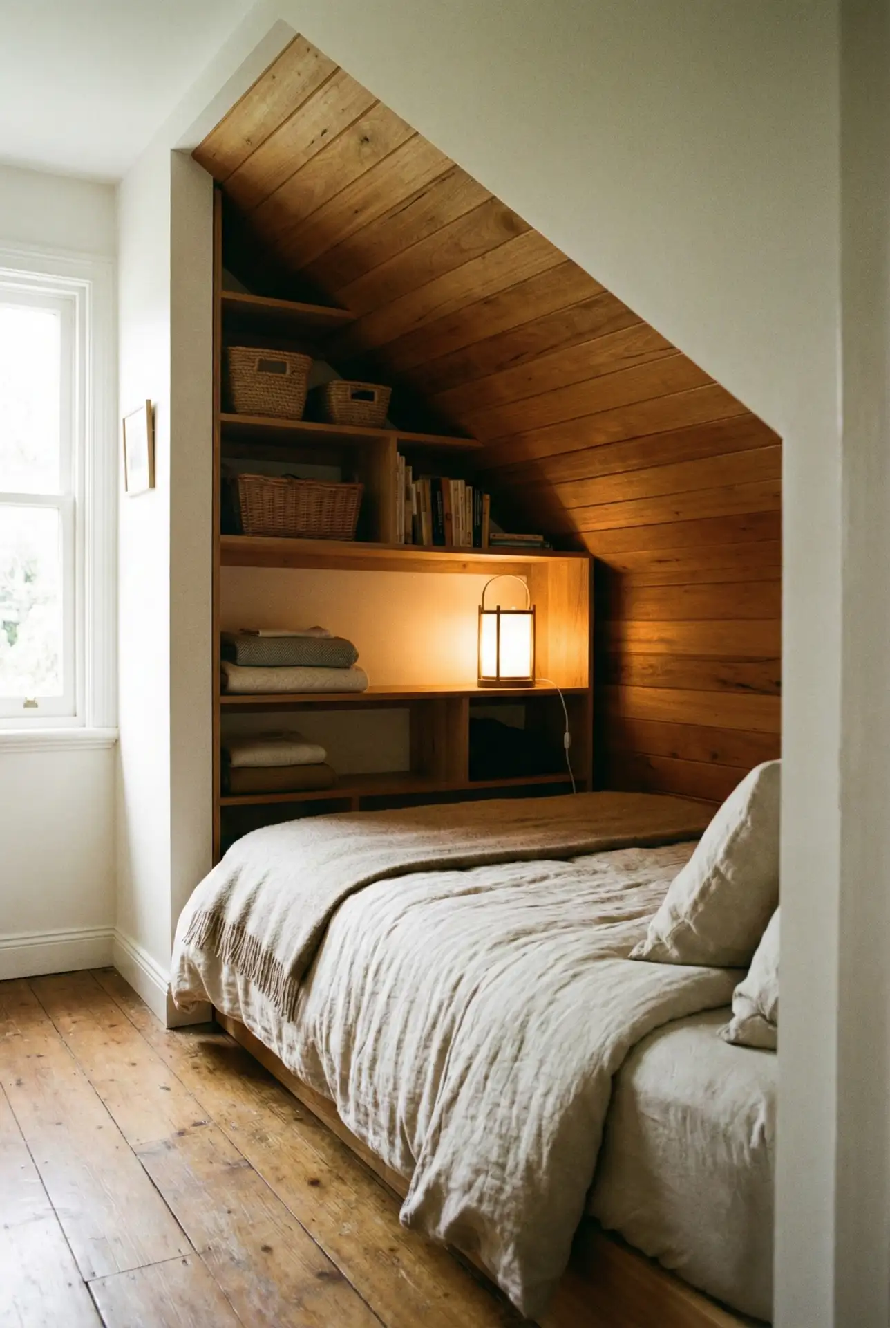 Under-Stairs Game Easy Bedroom Hideaway 2