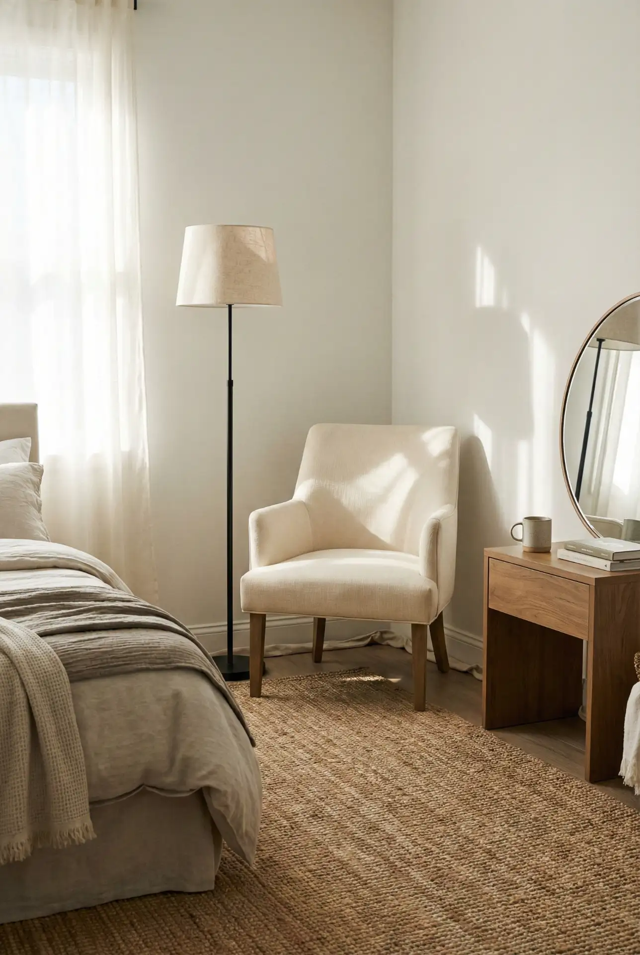 Video-Friendly Corner Glow For Quick Makeover Content 1