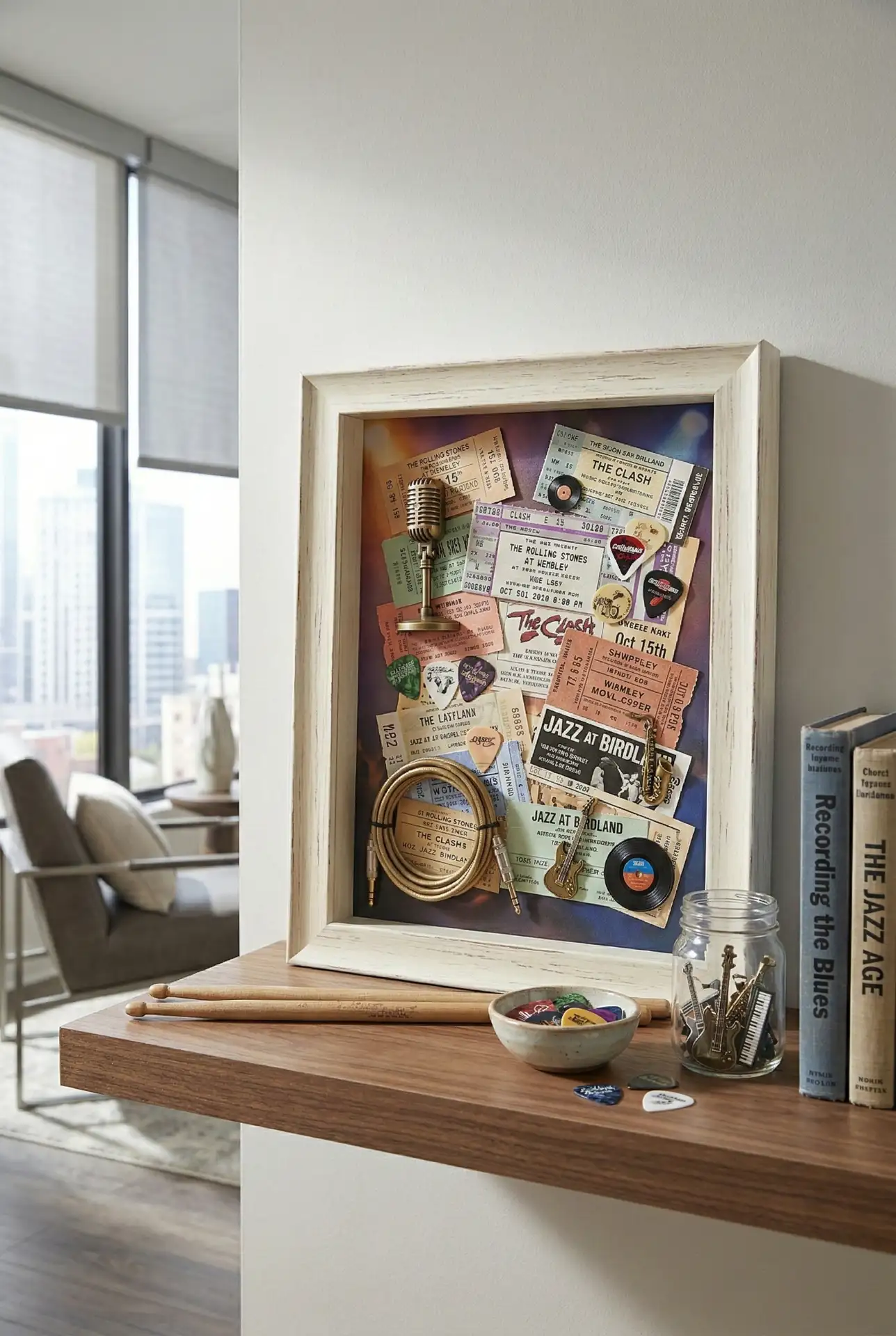 Concert Eras Tour Keepsake 1