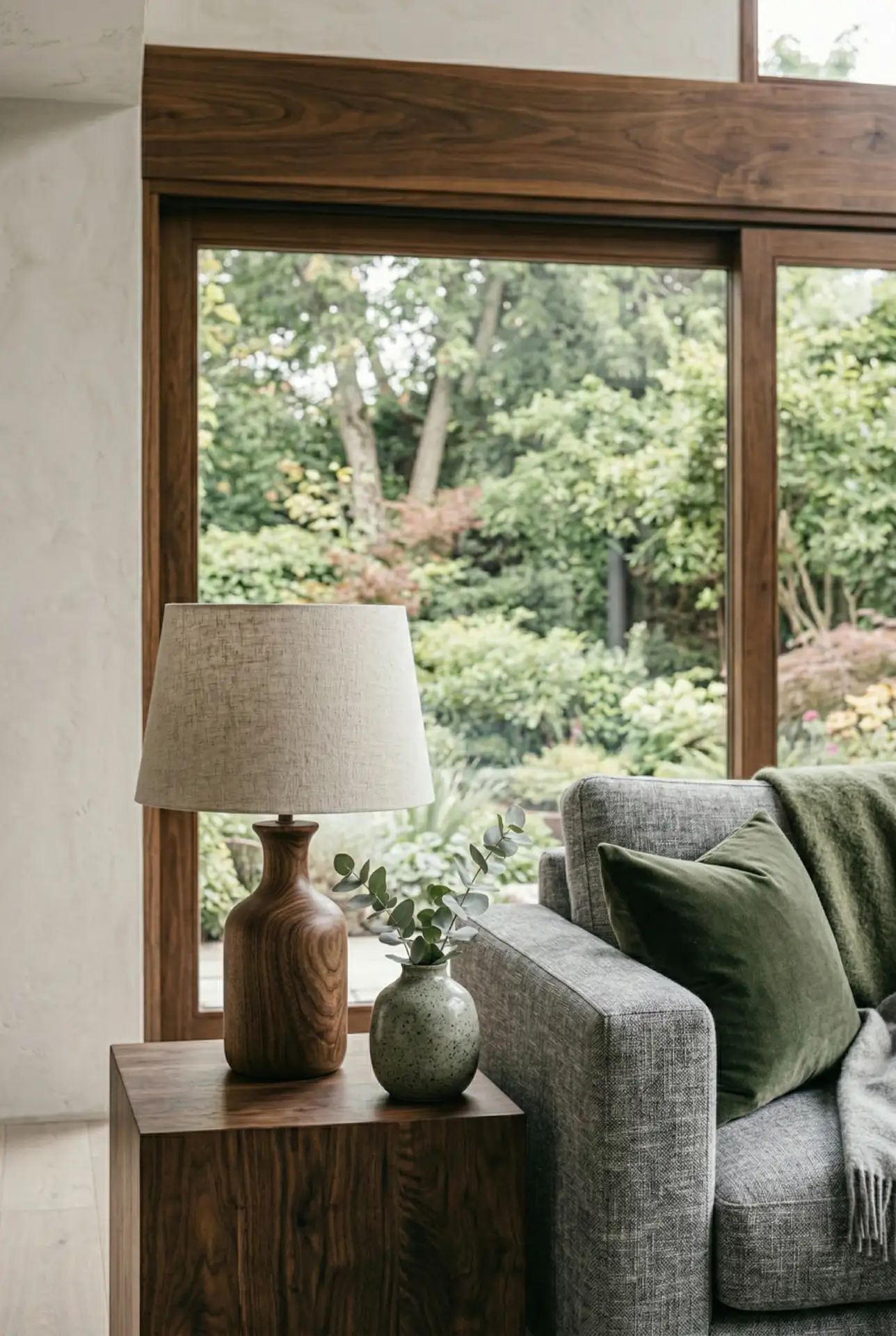 Japandi Calm with Soft Glow 2