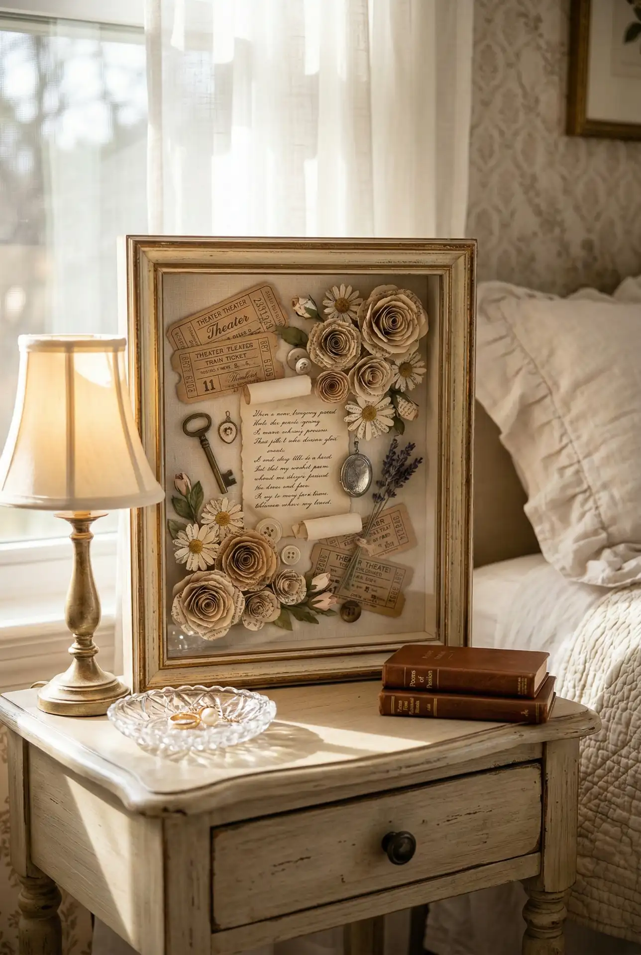 Romantic DIY Boyfriend Box 2