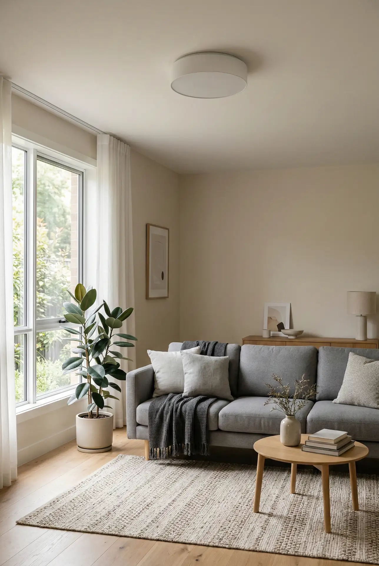 Smart Solutions for Low Ceilings 1