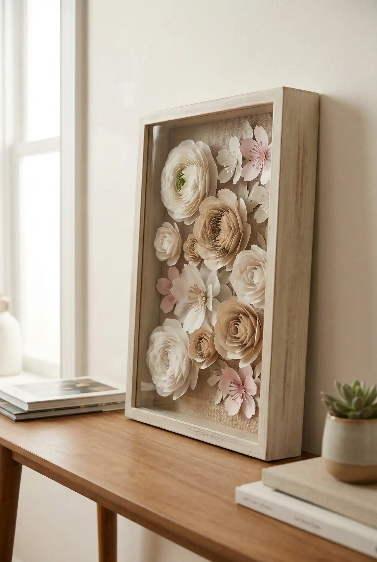 Teacher Appreciation Floral Box 2