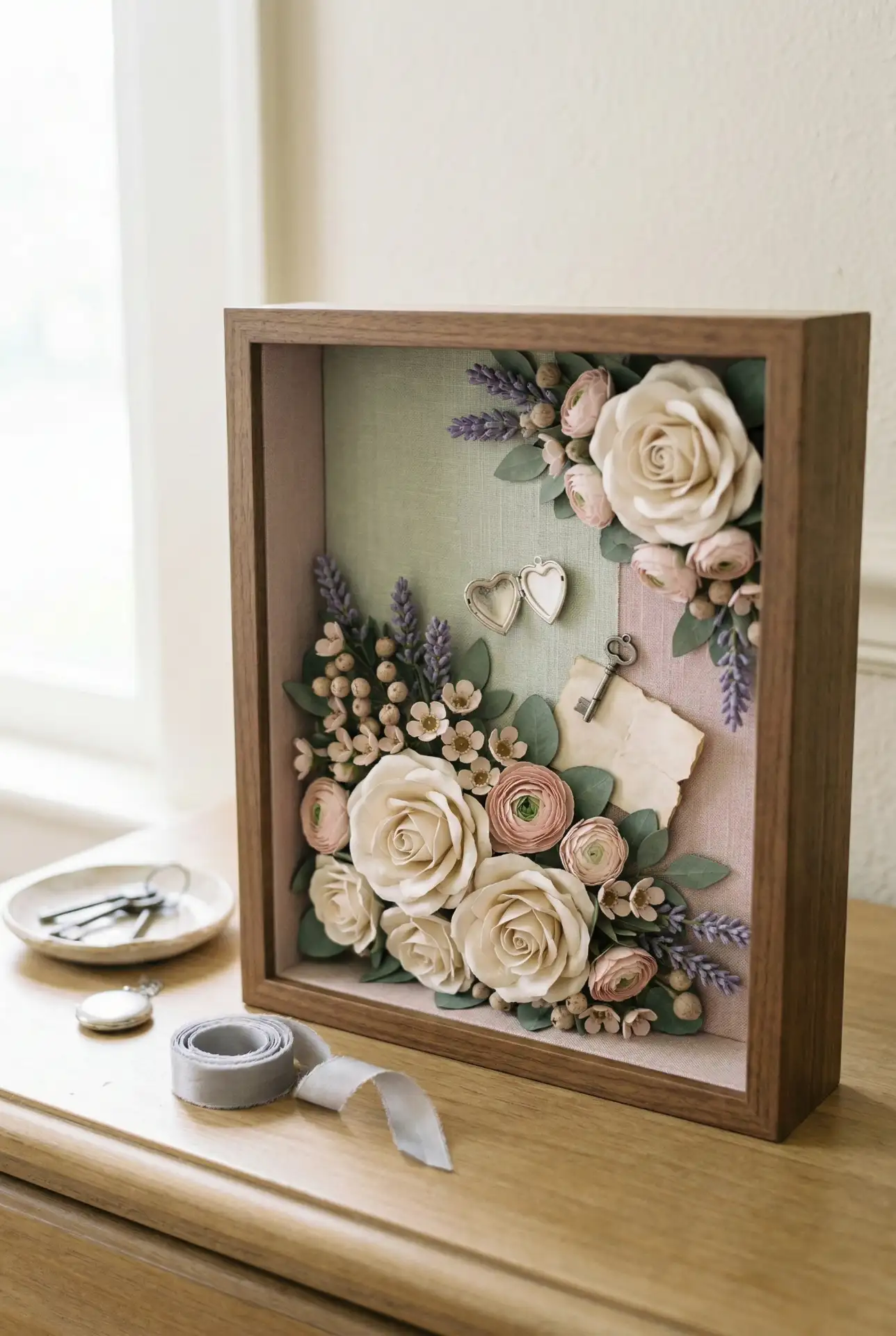 Teacher Classroom Milestone Frame 1