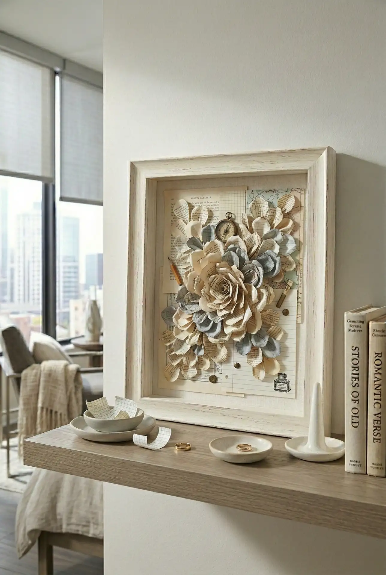 Teacher Classroom Milestone Frame 2