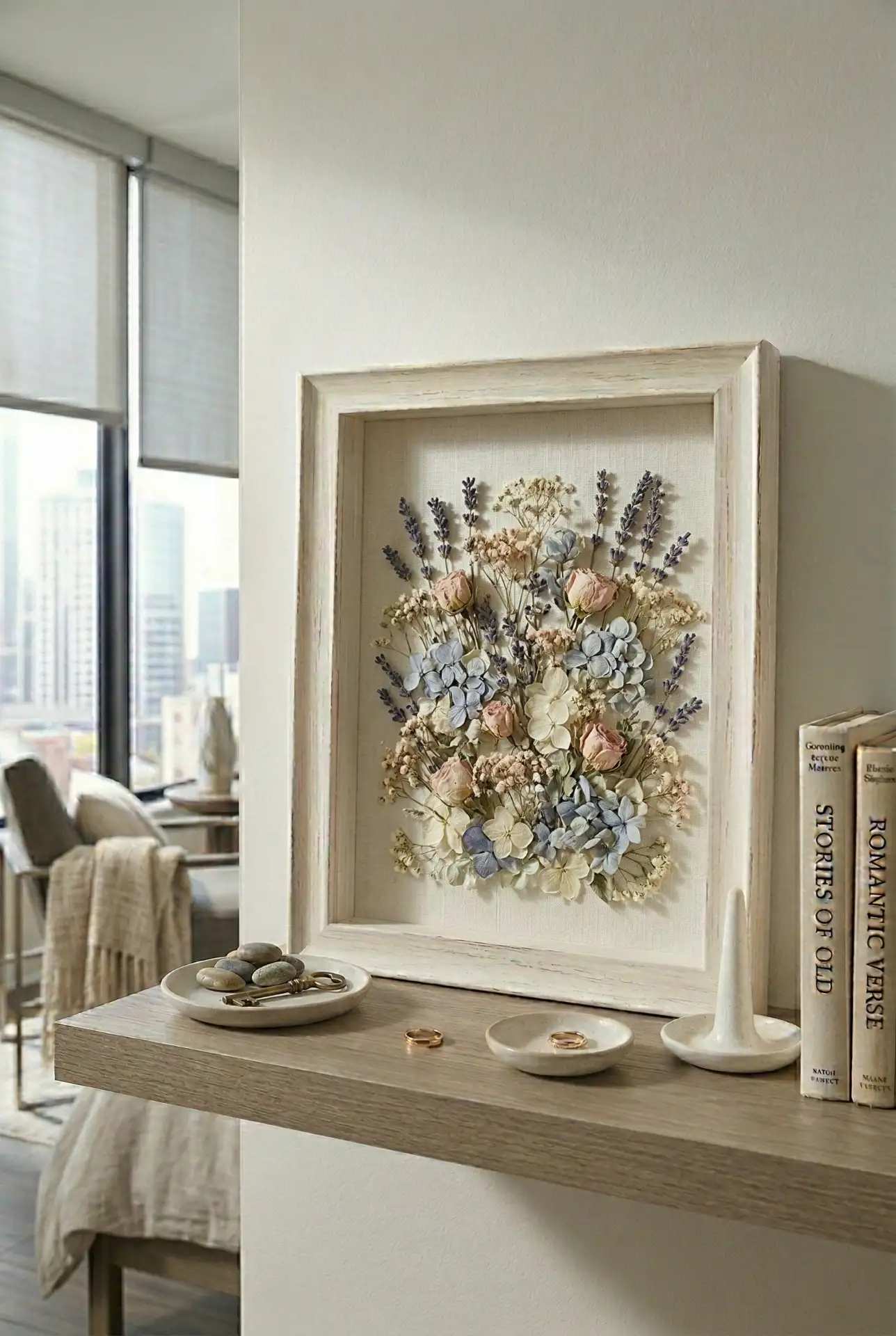 Teacher Mothers Day Tribute Box 2