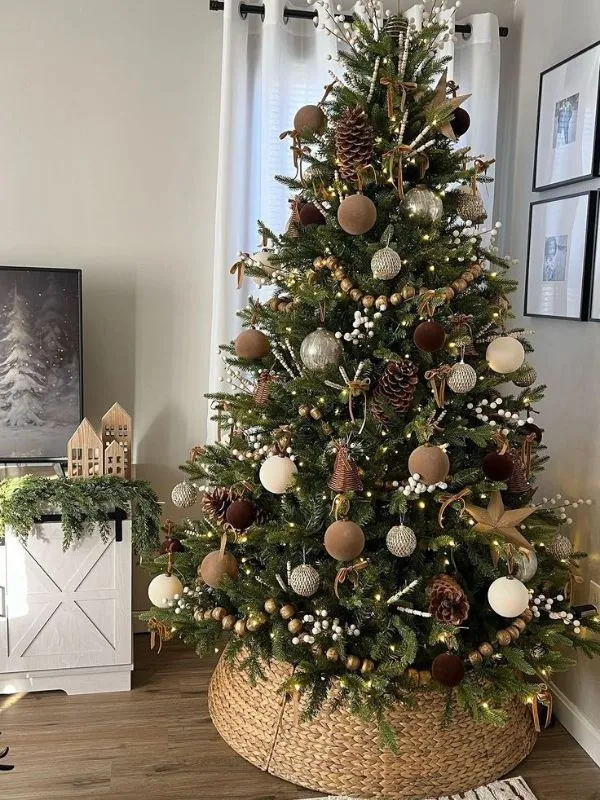 10 Christmas Tree Themes for 2026 - Jelan's Quest