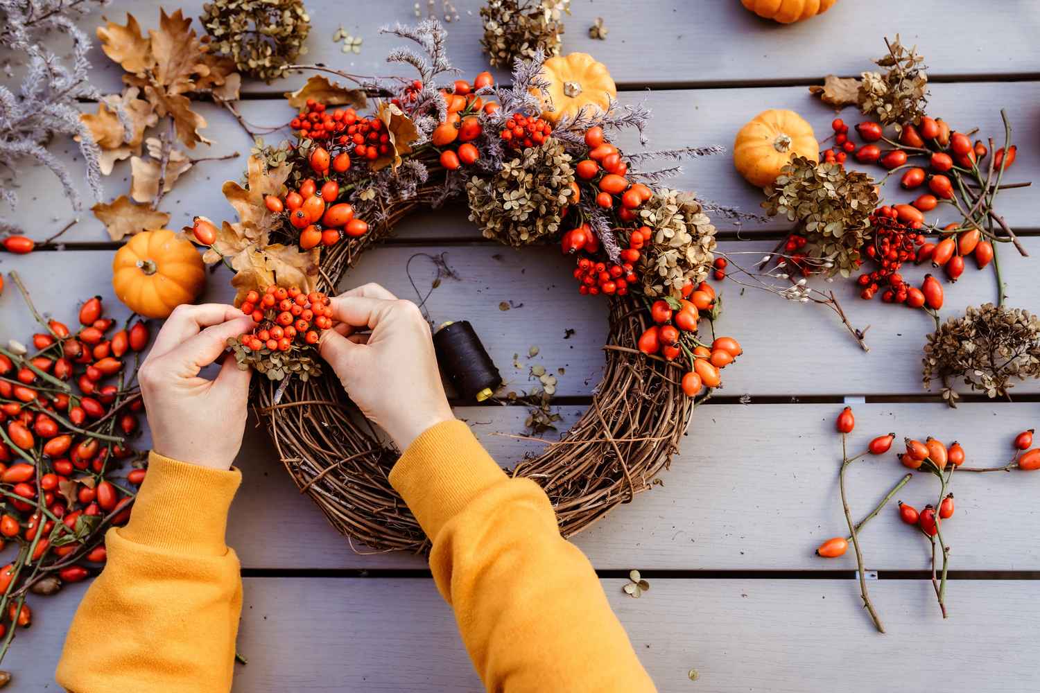 10 easy decor swaps for each season - Rest Less