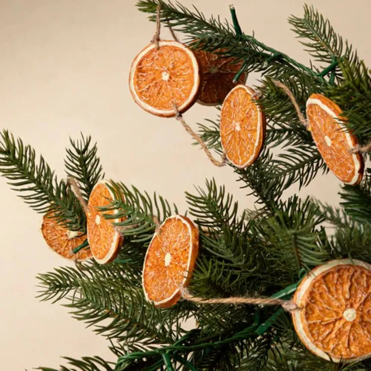 10 Kitchen Holiday Decor Ideas for a Festive Cooking Space - The Everygirl