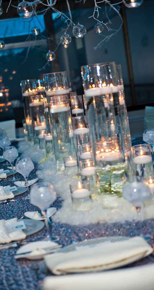 10 Reasons to Have a Winter Wedding | WeddingDay Magazine