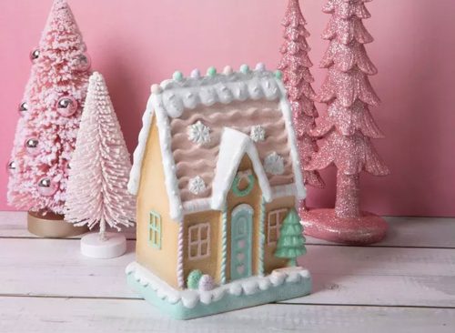 11 Best New Hobby Lobby Christmas Village and Figurine Finds Under $15