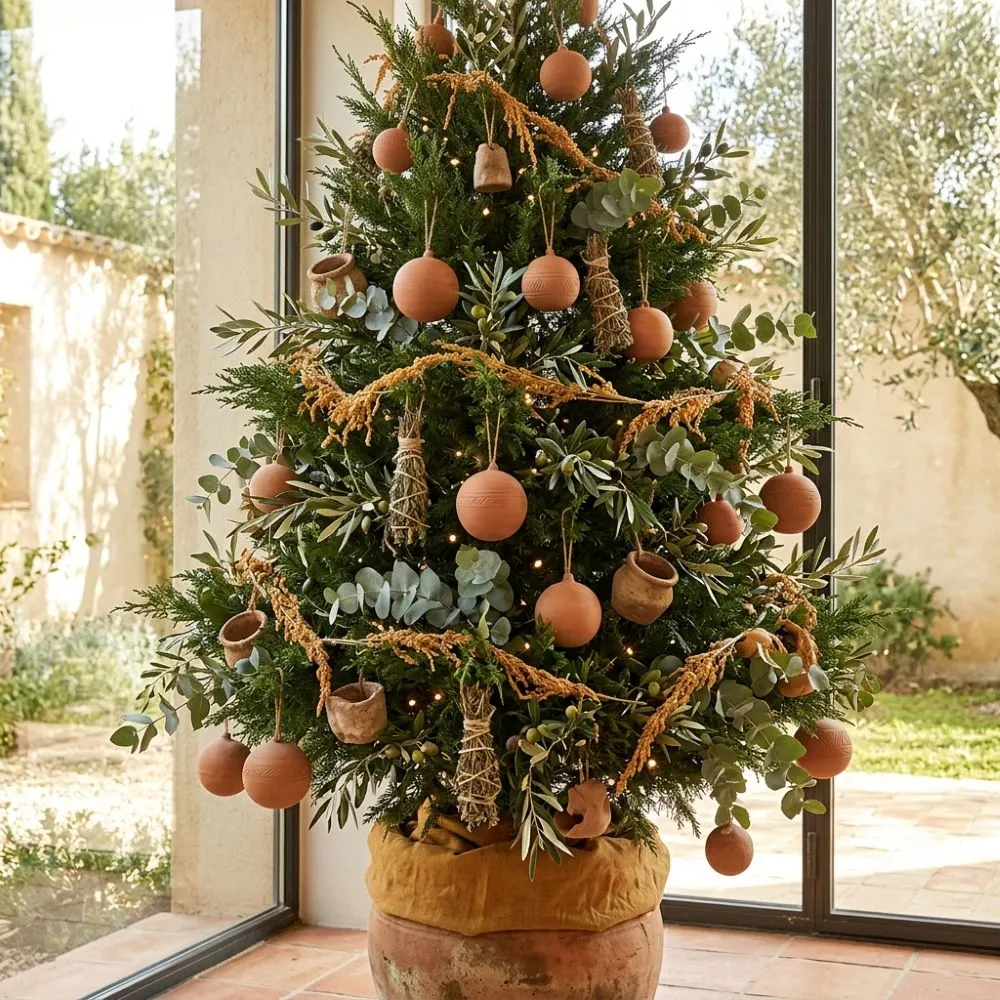 14 Christmas Tree Decorating Ideas