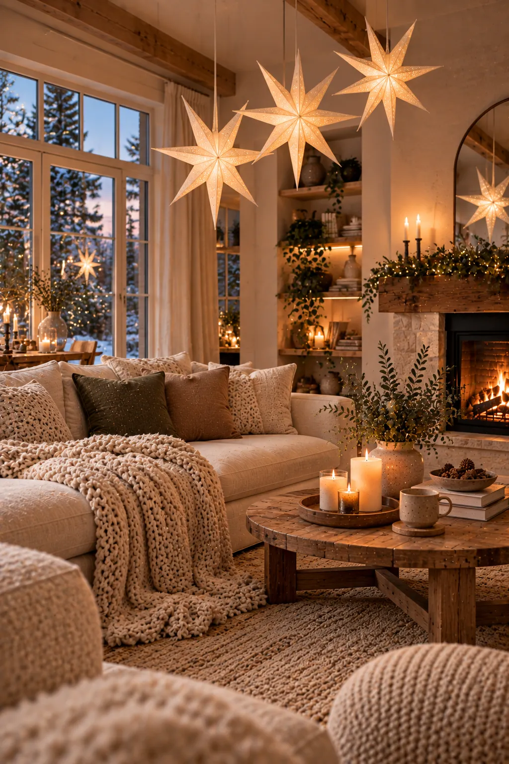 14 Hygge Home Decor Ideas for a Cozy Danish-Inspired Space -