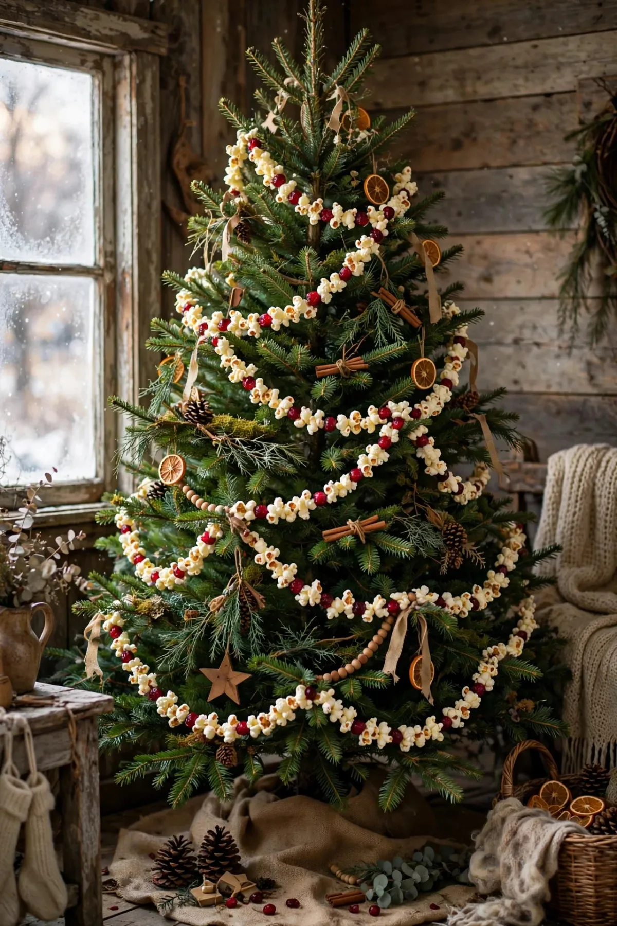 14 Vintage Christmas Decor Ideas (Nostalgic & Charming)