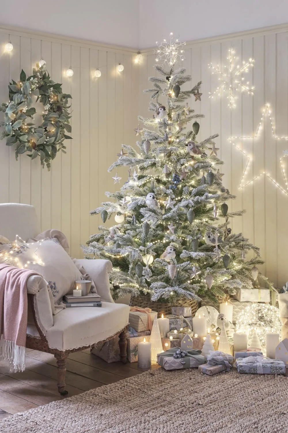 15 Christmas Tree Trends for 2026 to Try at Home