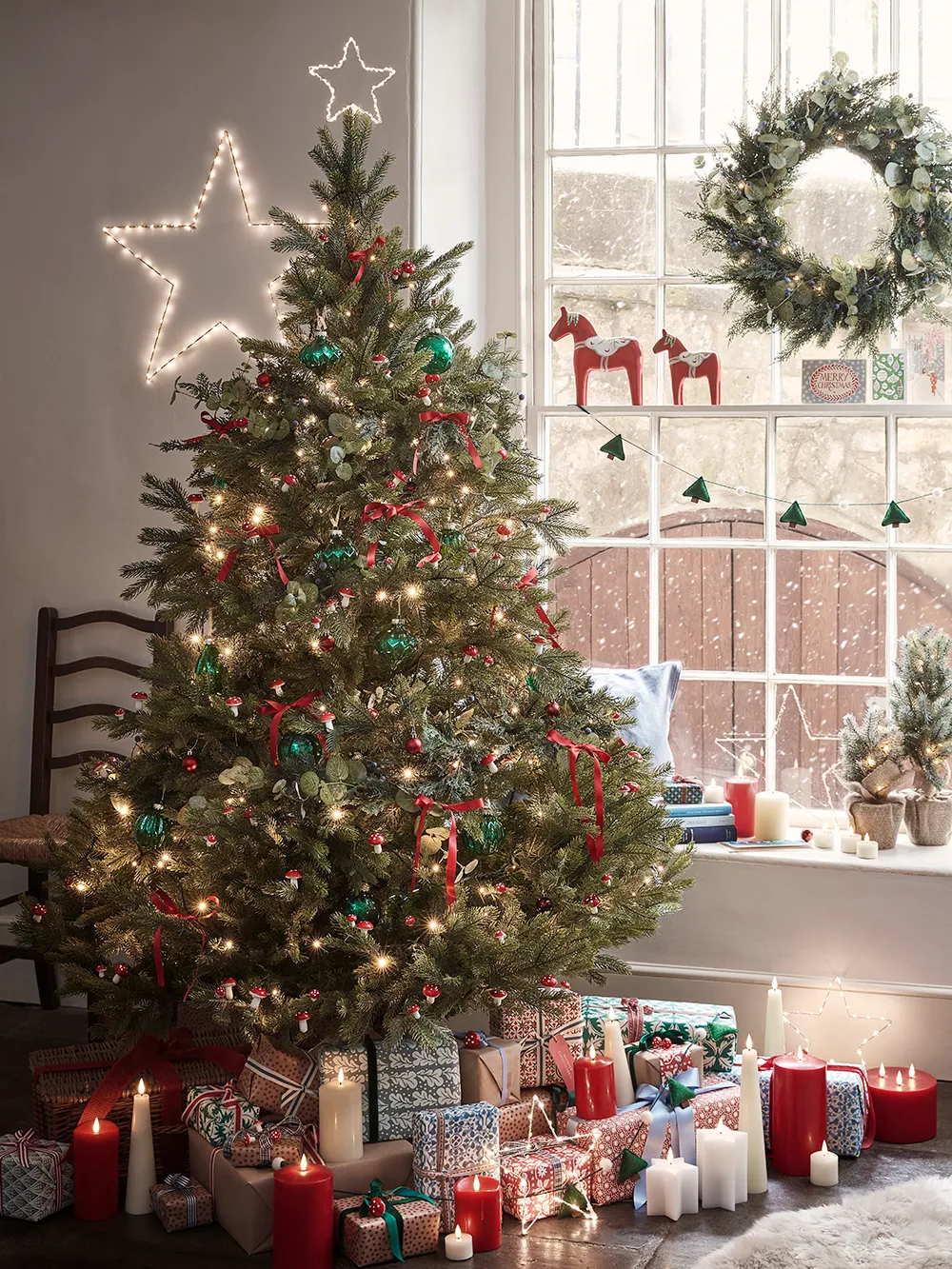 15 Christmas Tree Trends for 2026 to Try at Home