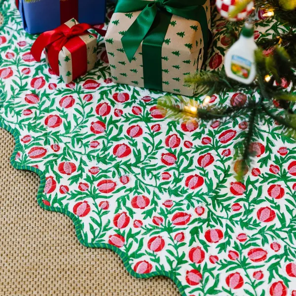 20 Best Tree Skirts | The Strategist