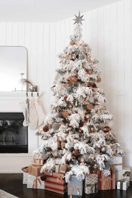 20 Christmas Tree Decorating Ideas for 2025 | Govee US