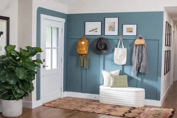 20 Ways to Keep Wet-Weather Muck Out of Your Entryway | HGTV