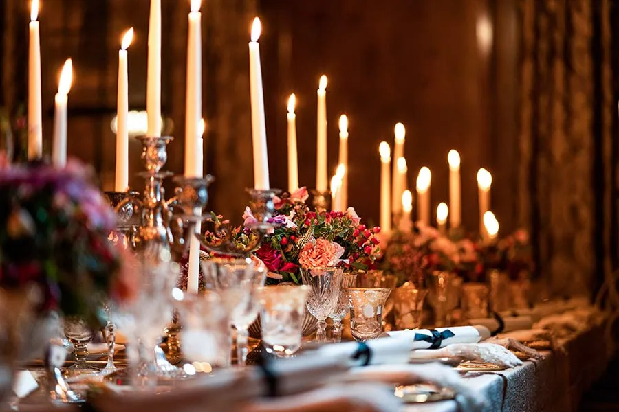 2026 Holiday Party Table Decorations | Decorating User-friendly Tips 4  Essentials For Parties Winward Home