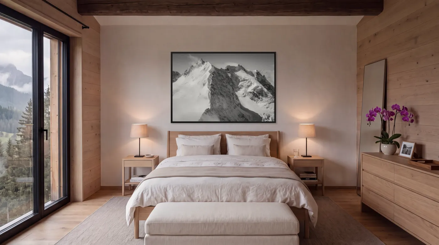 2027–2028 Interior Design Trends: Handcrafted, Colors, and Materials