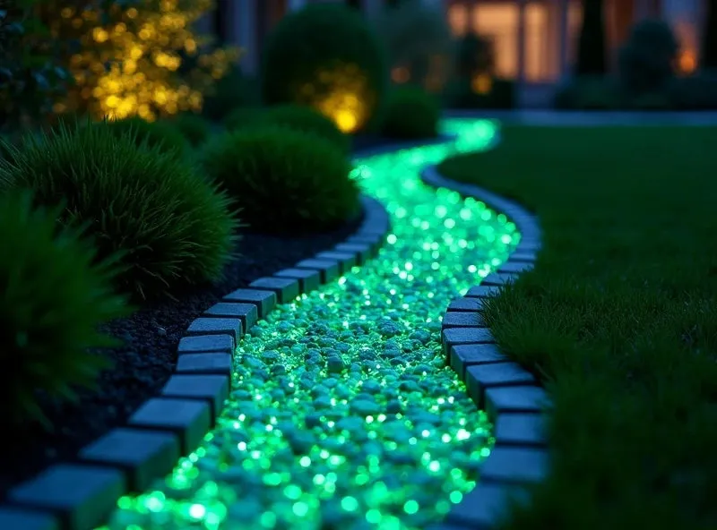 25 Pathway Lighting Ideas to Transform Your Walkway | Govee US