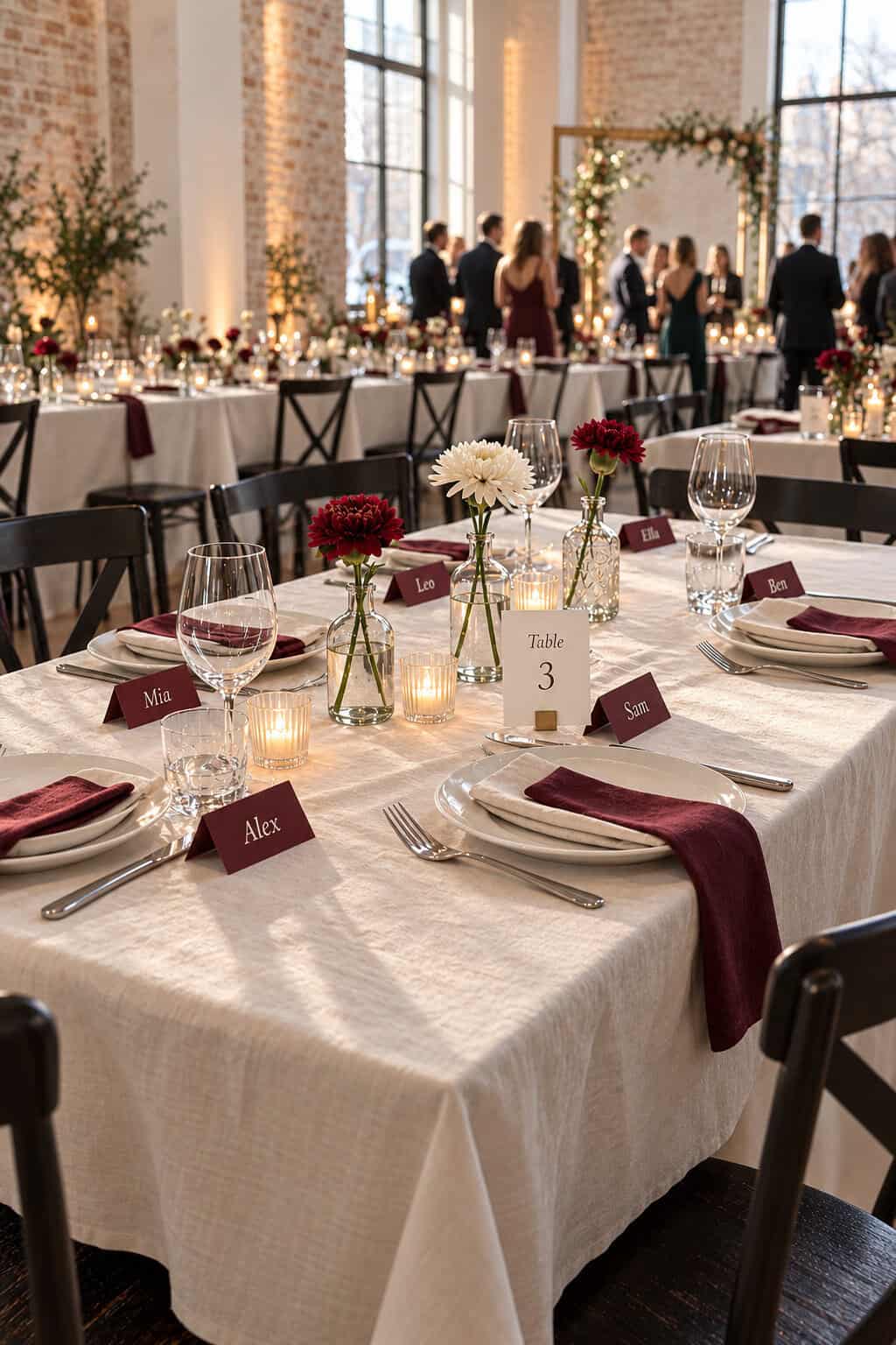 26 Winter Wedding Ideas on a Budget - The Urban Wedding Company