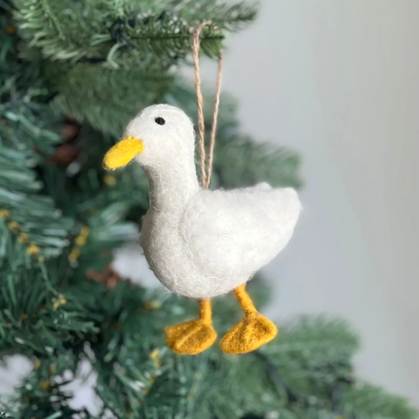 260 Best Felt Christmas Ornaments 2026 – Handmade Holiday Decor – Ganapati  Crafts Co.