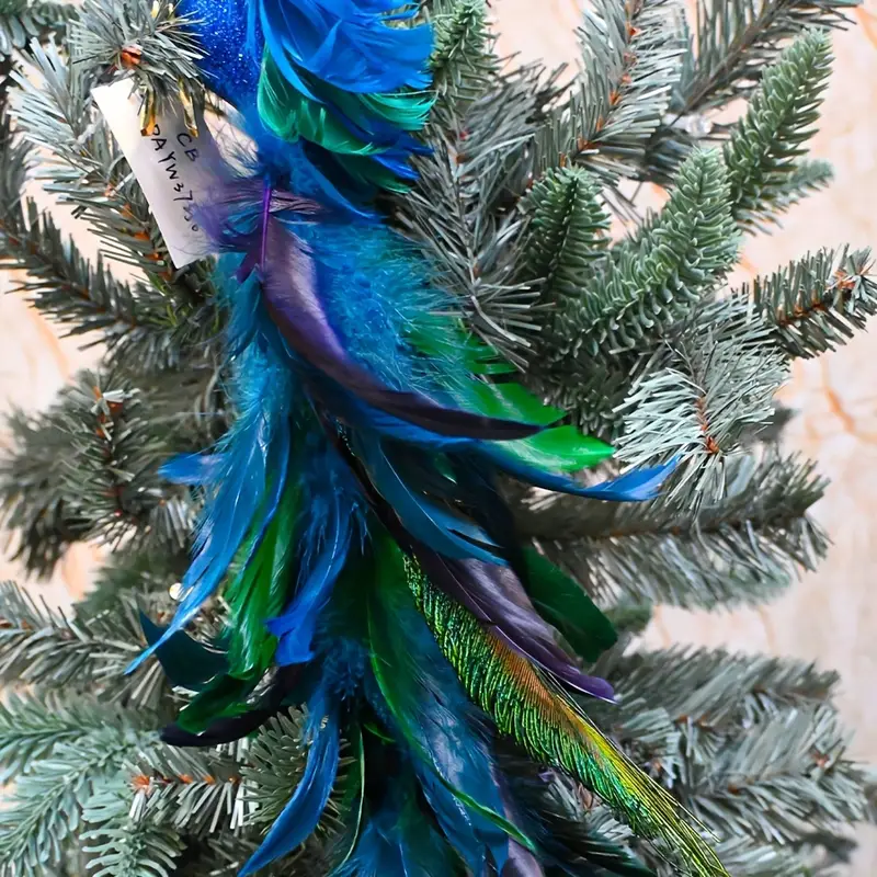 2pc christmas tree hanging ornaments new arrival blue - Temu Bahrain