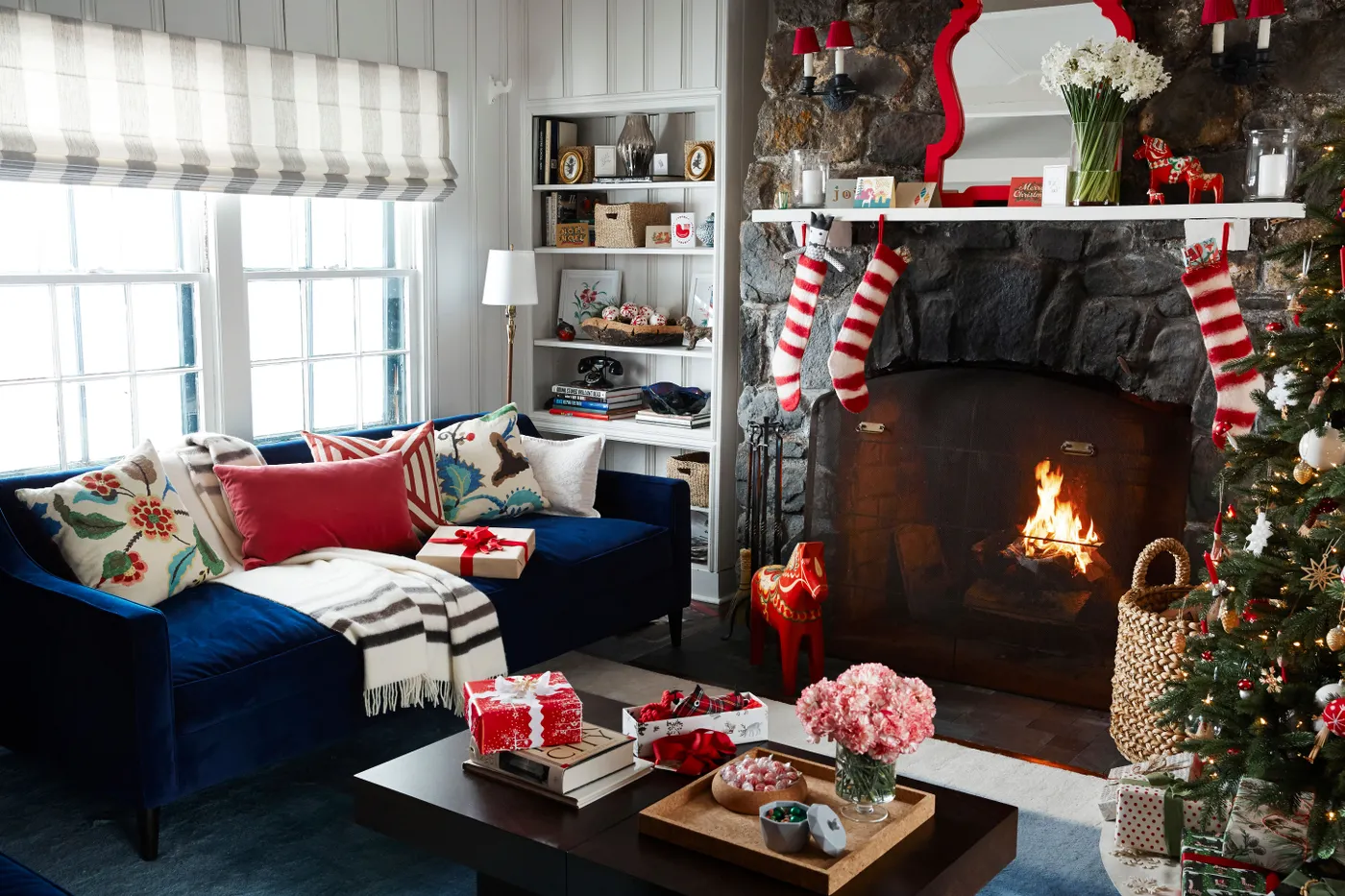 3 Simple Ways to Embrace a 'Little Women' Winter at Home