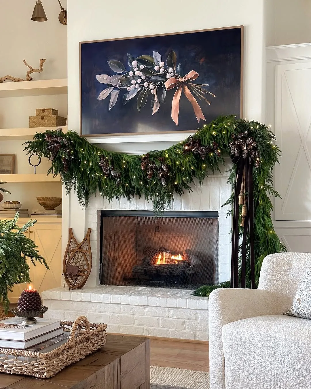 30 Christmas Decorating Ideas That Elevate Every Corner of Your Home